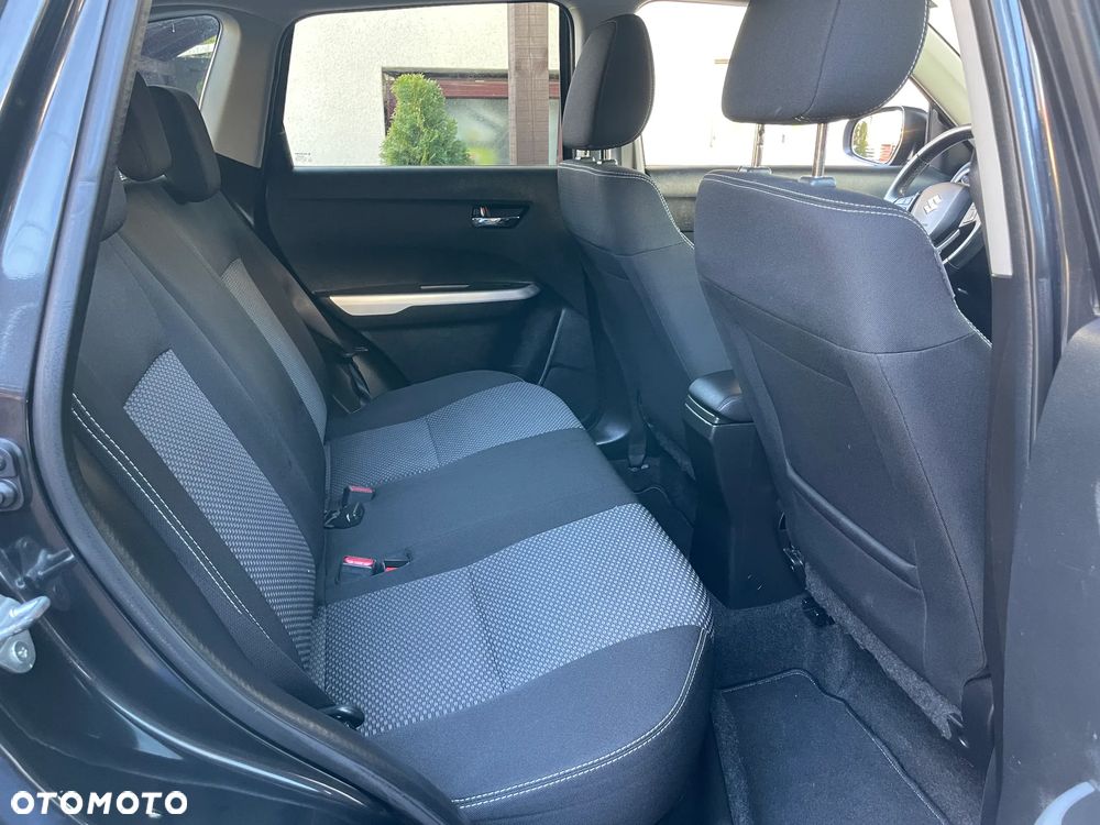 Suzuki Vitara 1.6 (4x2) Comfort+ - 22