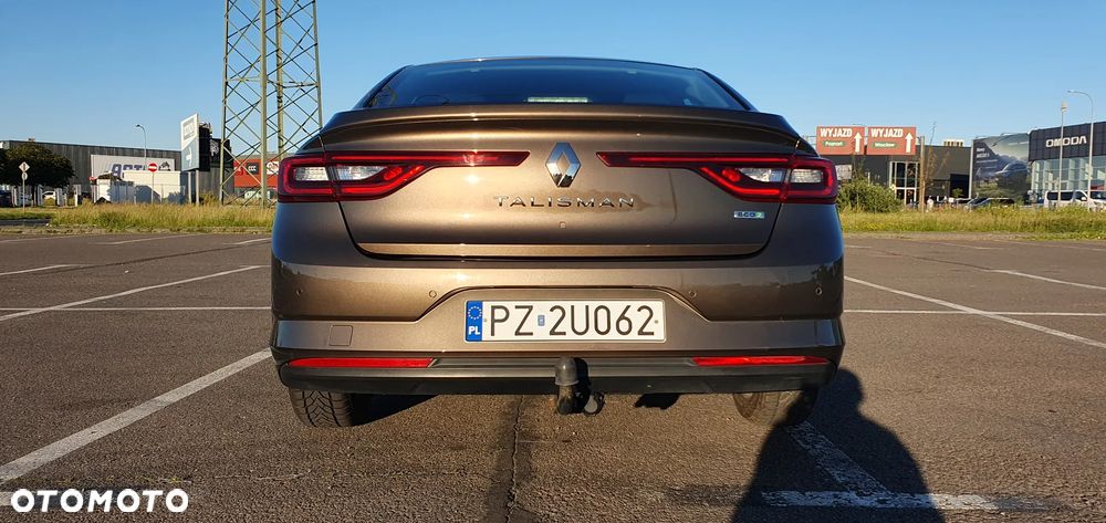 Renault Talisman - 2