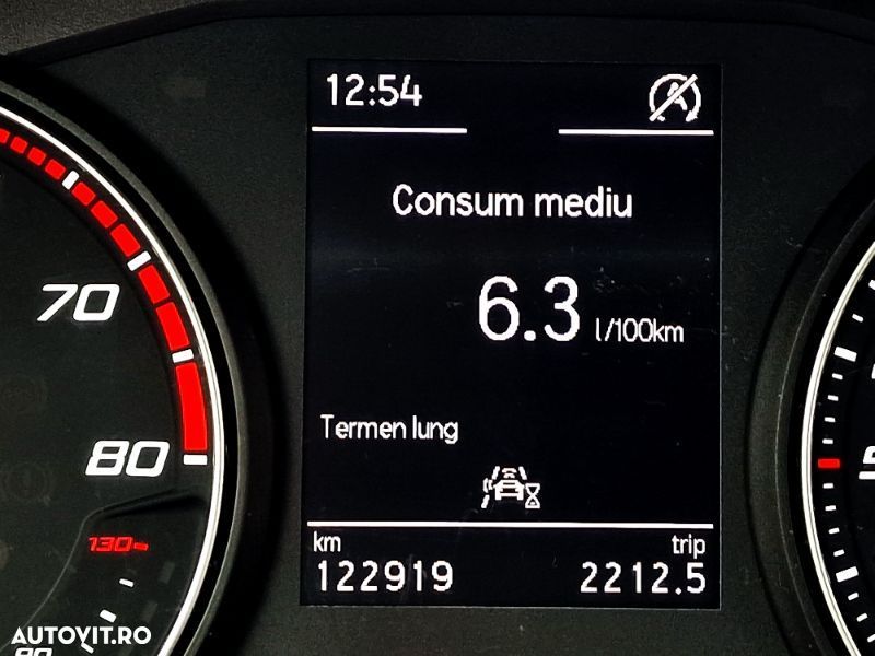 Seat Arona - 11