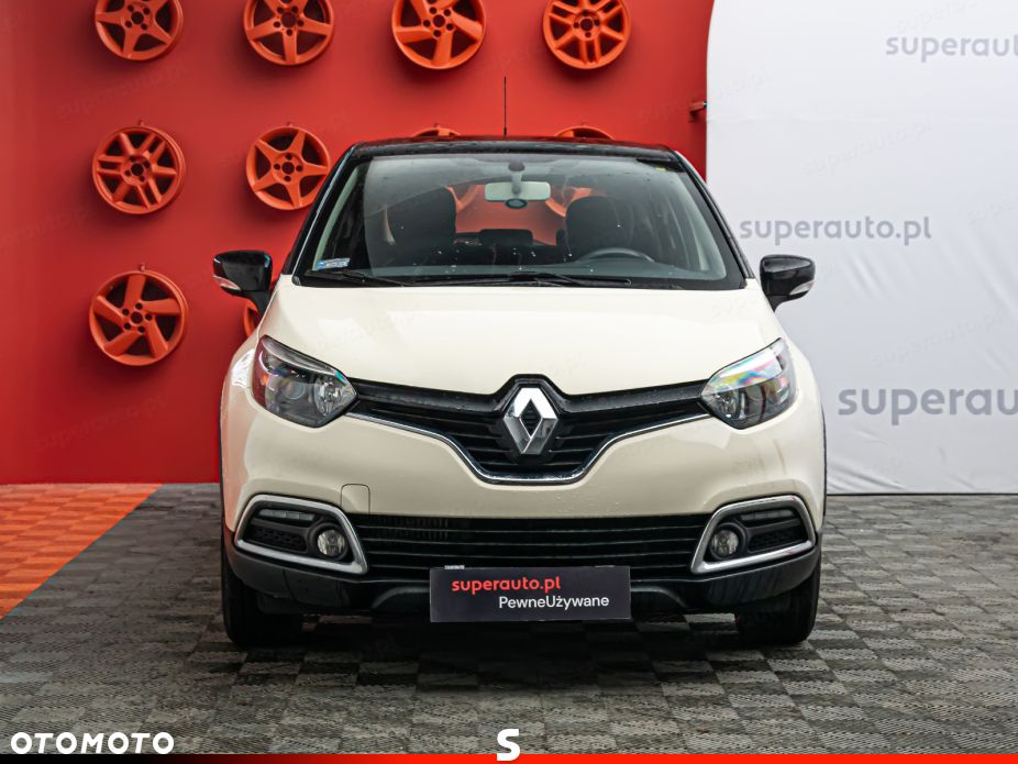 Renault Captur - 3