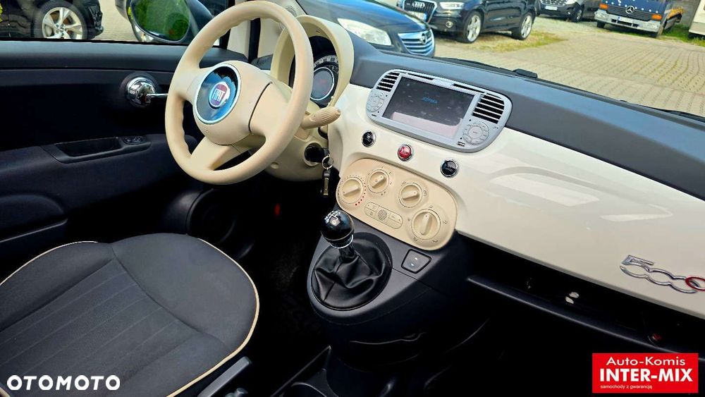 Fiat 500 - 33