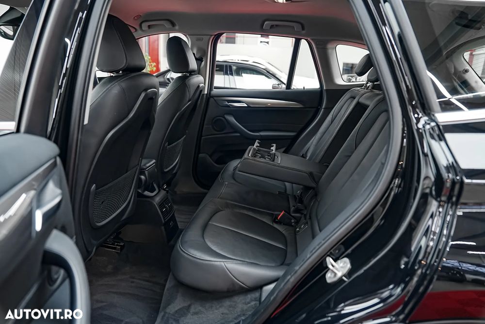 BMW X1 xDrive25e xLine - 6