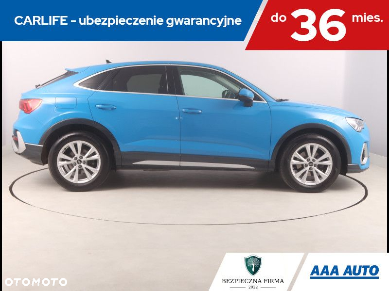Audi Q3 - 7