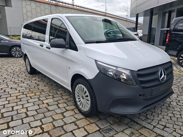 Mercedes-Benz Vito Tourer 114 CDI L2 Base 9G-Tronic 447.703