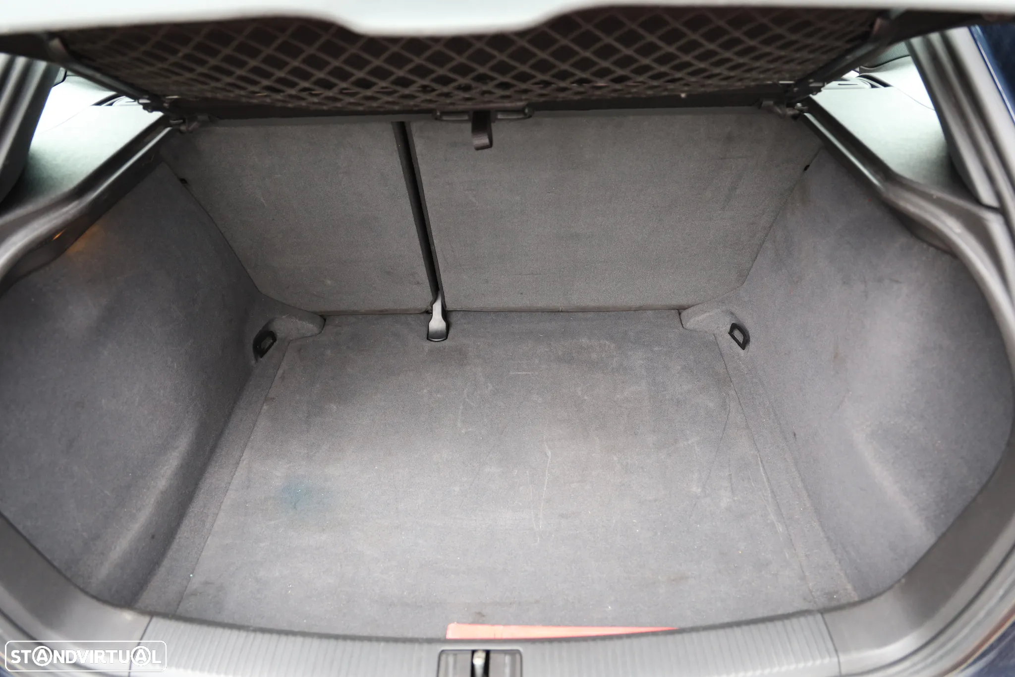 Audi A3 Sportback 2.0 TDi Sport - 16