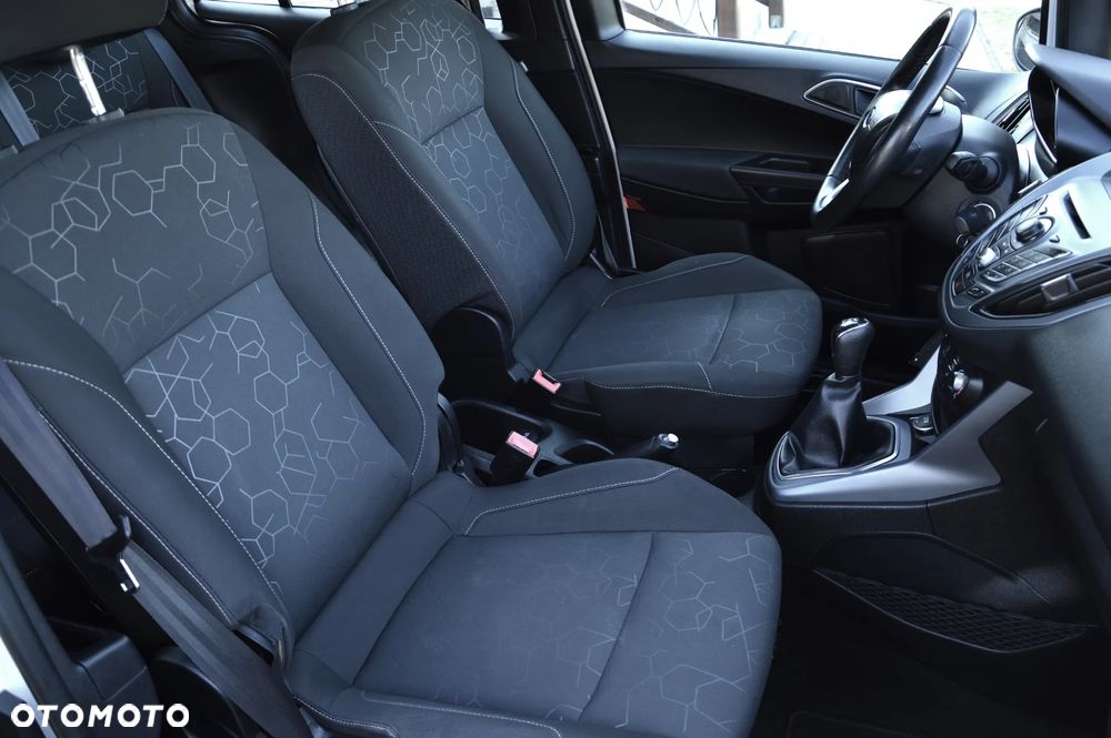 Ford B-MAX 1.4 Ambiente - 14