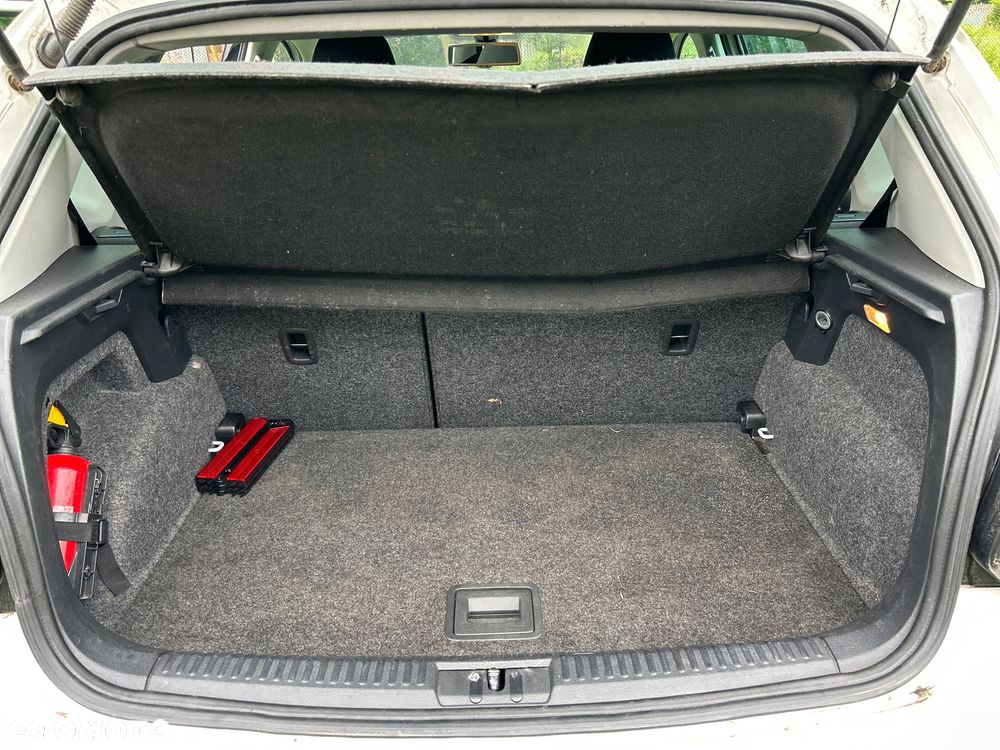 Volkswagen Polo 1.6 TDI DPF Comfortline - 10