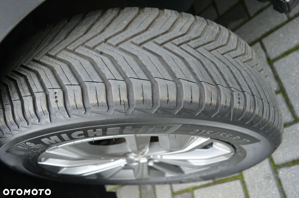 Peugeot 508 BlueHDi 130 EAT8 Allure Business-Paket - 5