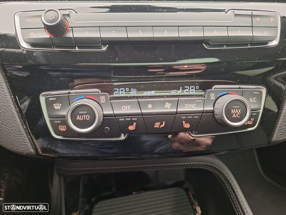 BMW X2 xDrive25e Advantage - 9