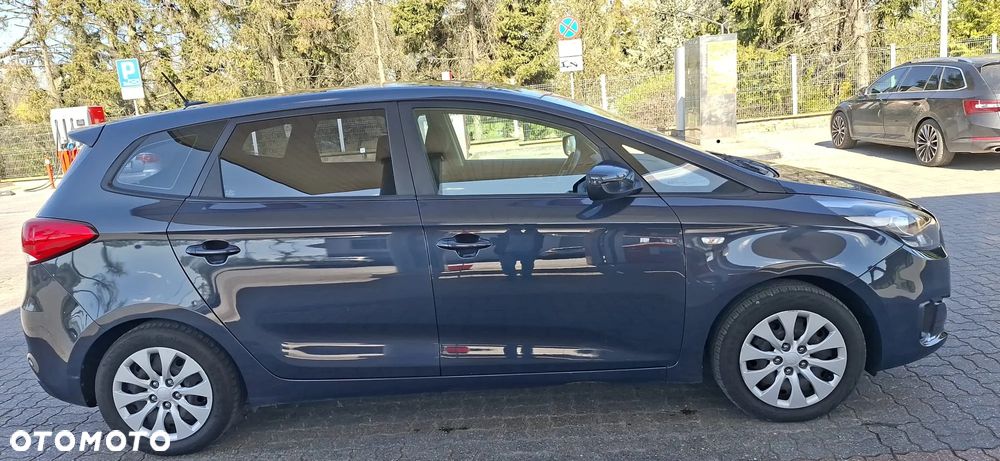 Kia Carens 1.6 GDI Edition 7 - 28