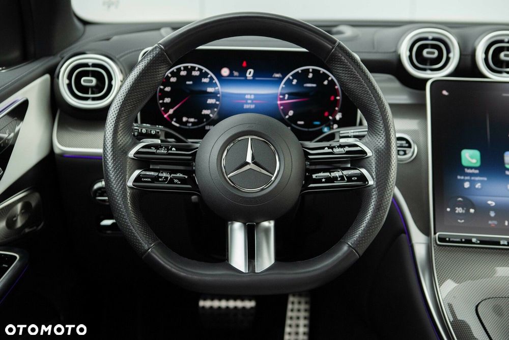 Mercedes-Benz GLC - 25