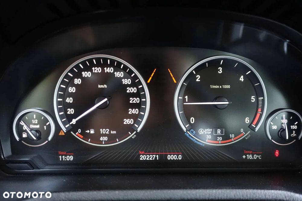 BMW X3 xDrive20d xLine - 20