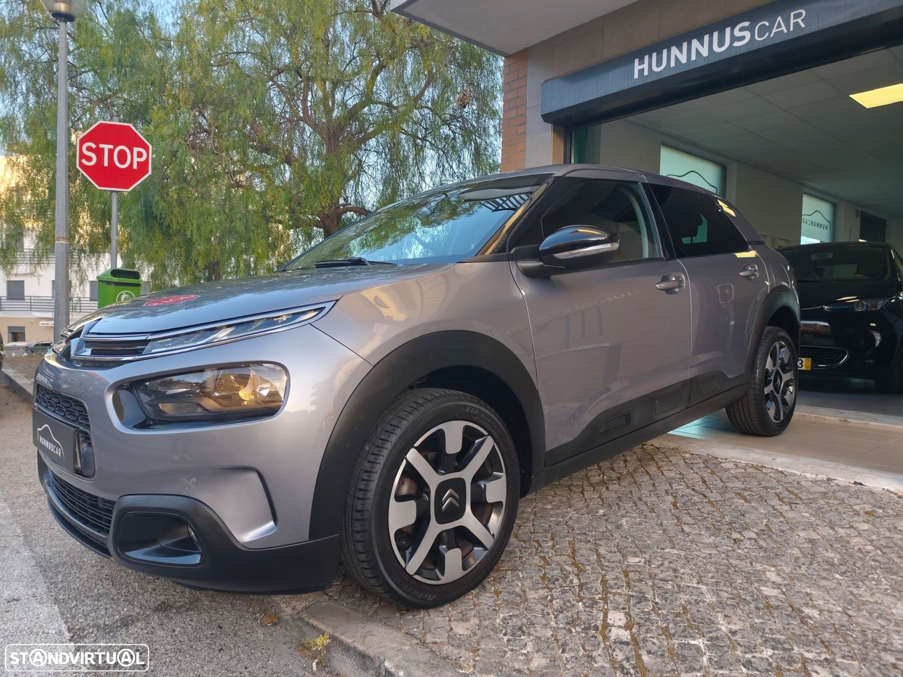 Citroën C4 Cactus 1.2 PureTech Shine Pack - 3