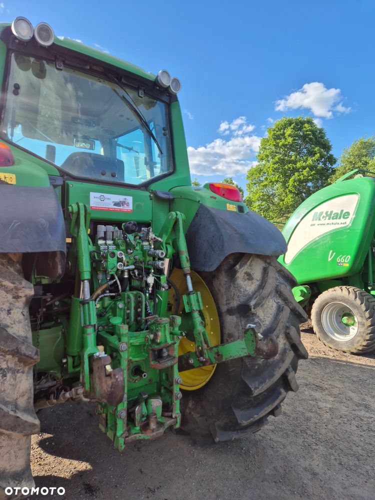 John Deere - 2