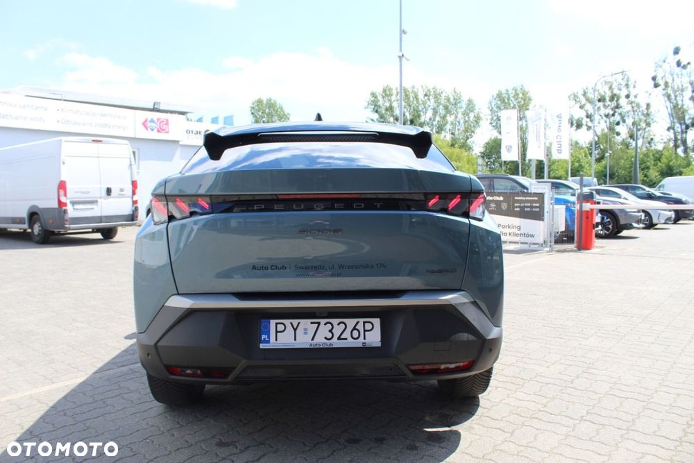 Peugeot 3008 - 8