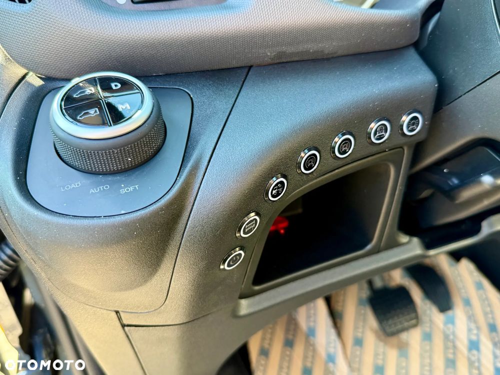 Iveco DAILY - 4