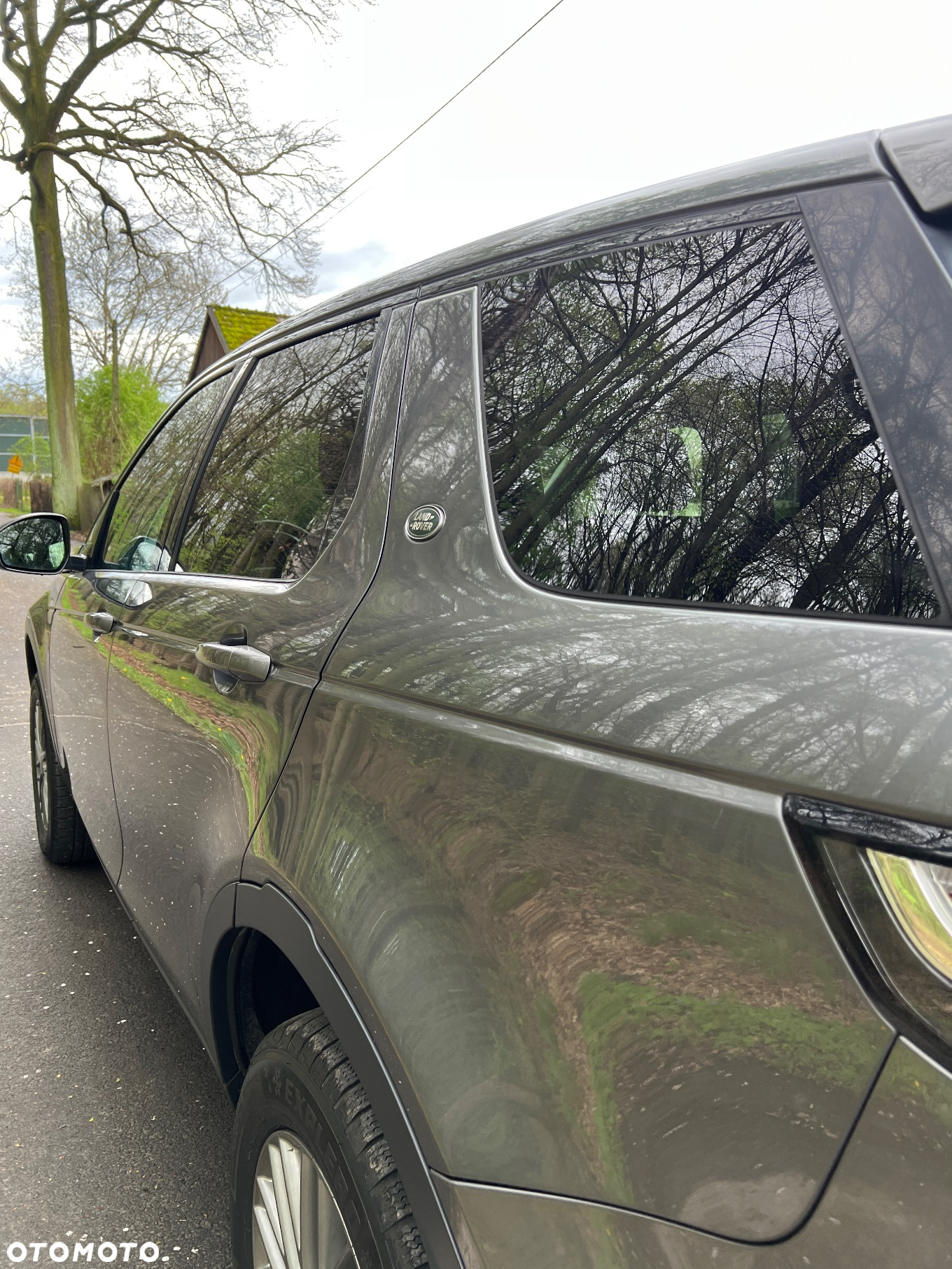 Land Rover Discovery Sport 2.0 TD4 HSE Luxury - 20