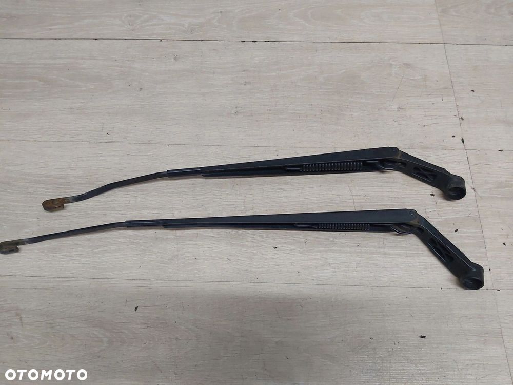 TOYOTA Avensis T25 03-08r ramię wycieraczki przód lewe prawe ramiona komple - 4