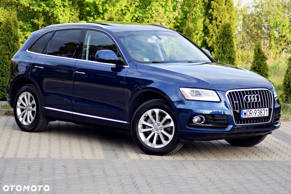Audi Q5 - 28