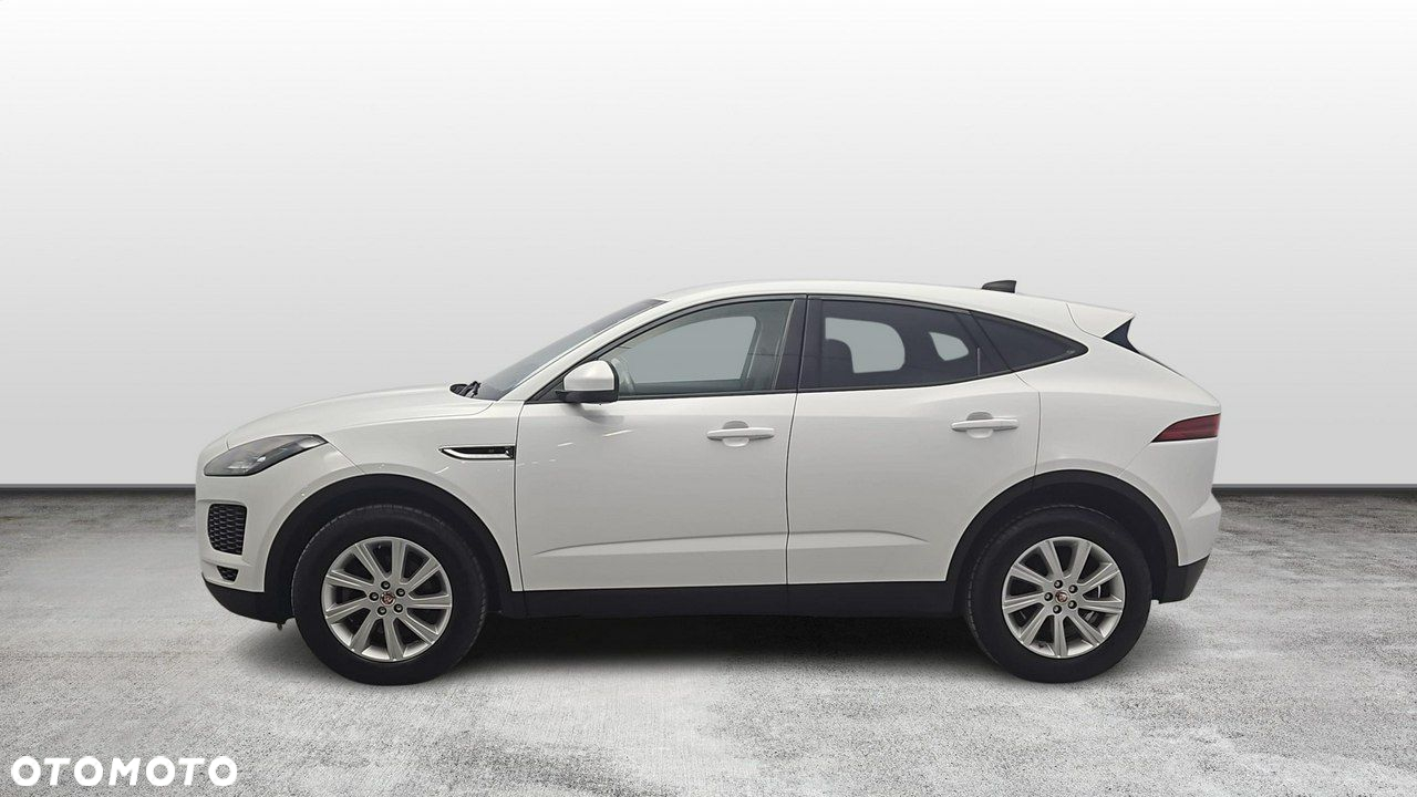Jaguar E-Pace 2.0 i4D AWD S - 2