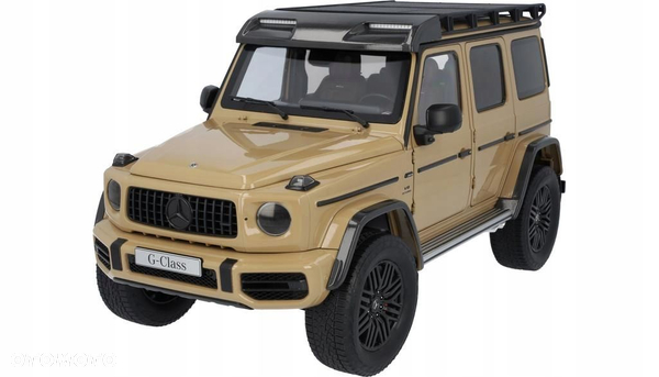 MODEL MERCEDES-BENZ G63 4X4² 112 B66960813