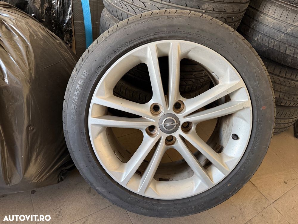 Opel Insignia 1.8 Edition - 14