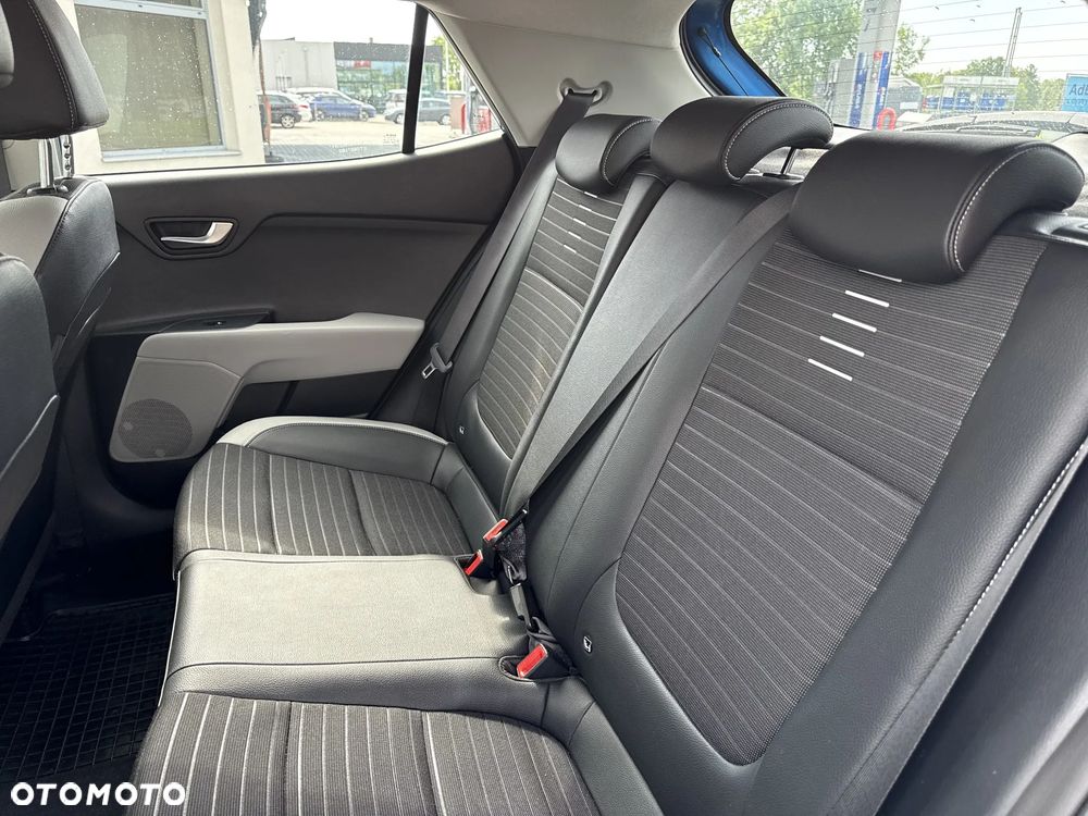 Kia Stonic 1.0 T-GDI L - 16