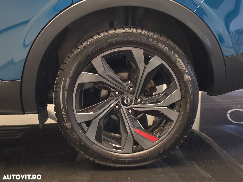 Renault Arkana E-TECH 145 R.S.LINE - 37