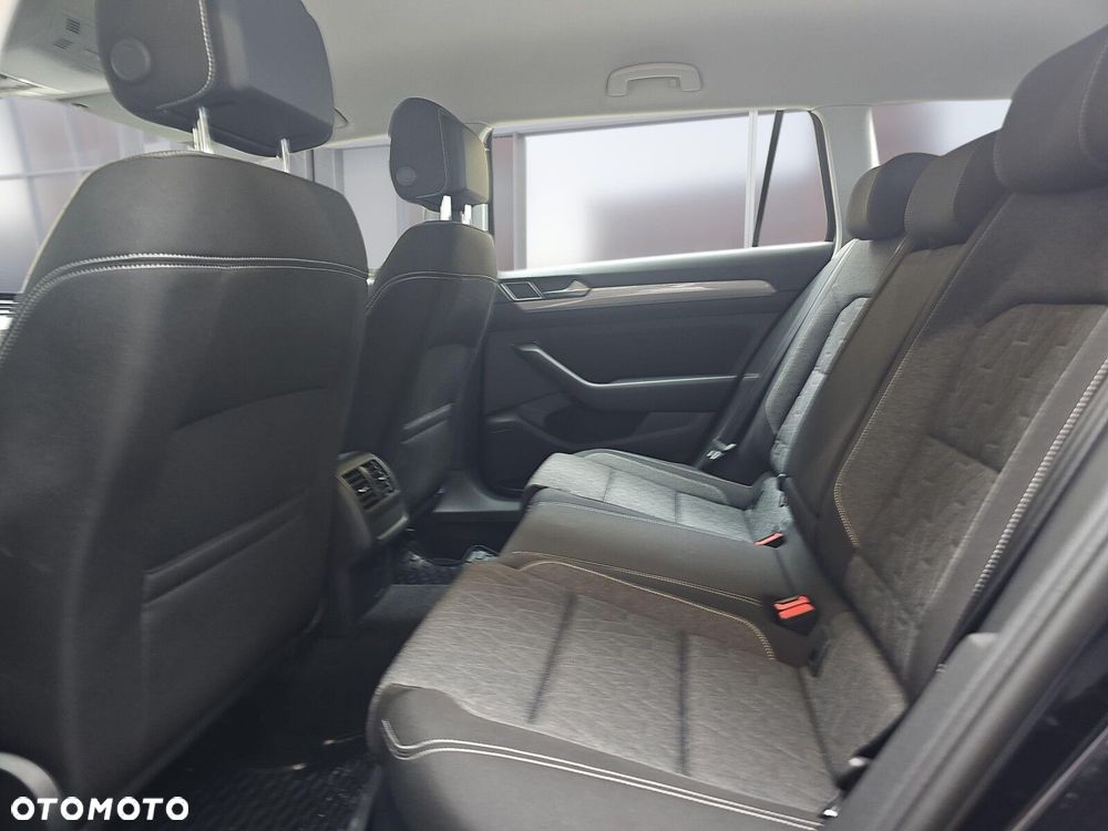 Volkswagen Passat Variant 1.4 TSI Plug-In Hybrid GTE DSG - 10