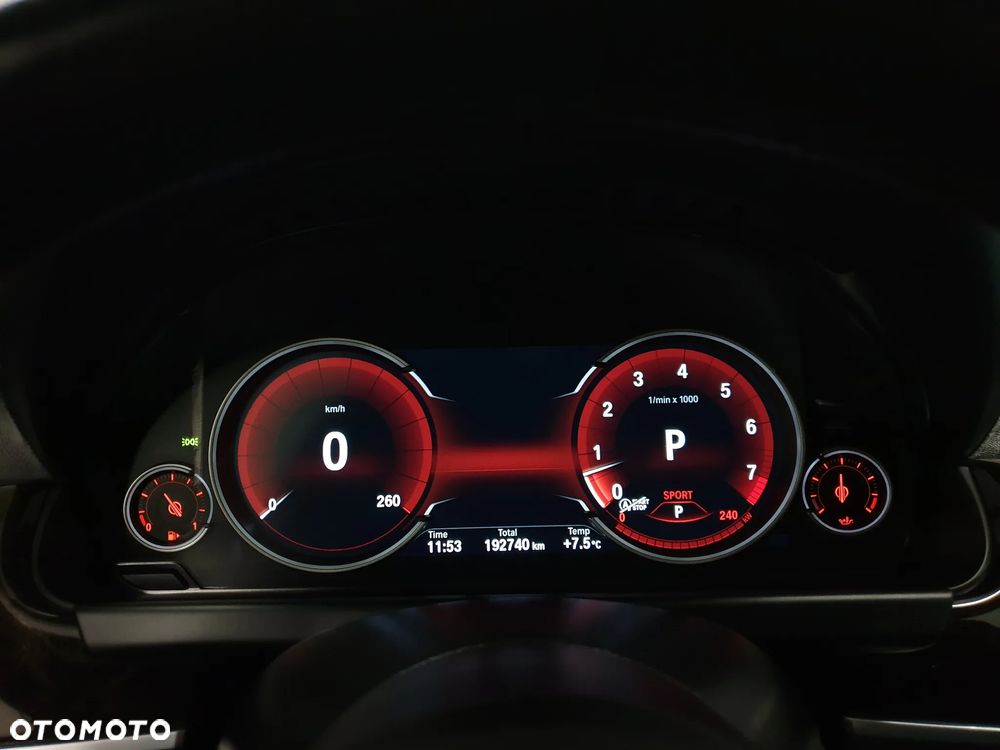 BMW Seria 6 640i xDrive M Sport Edition - 29