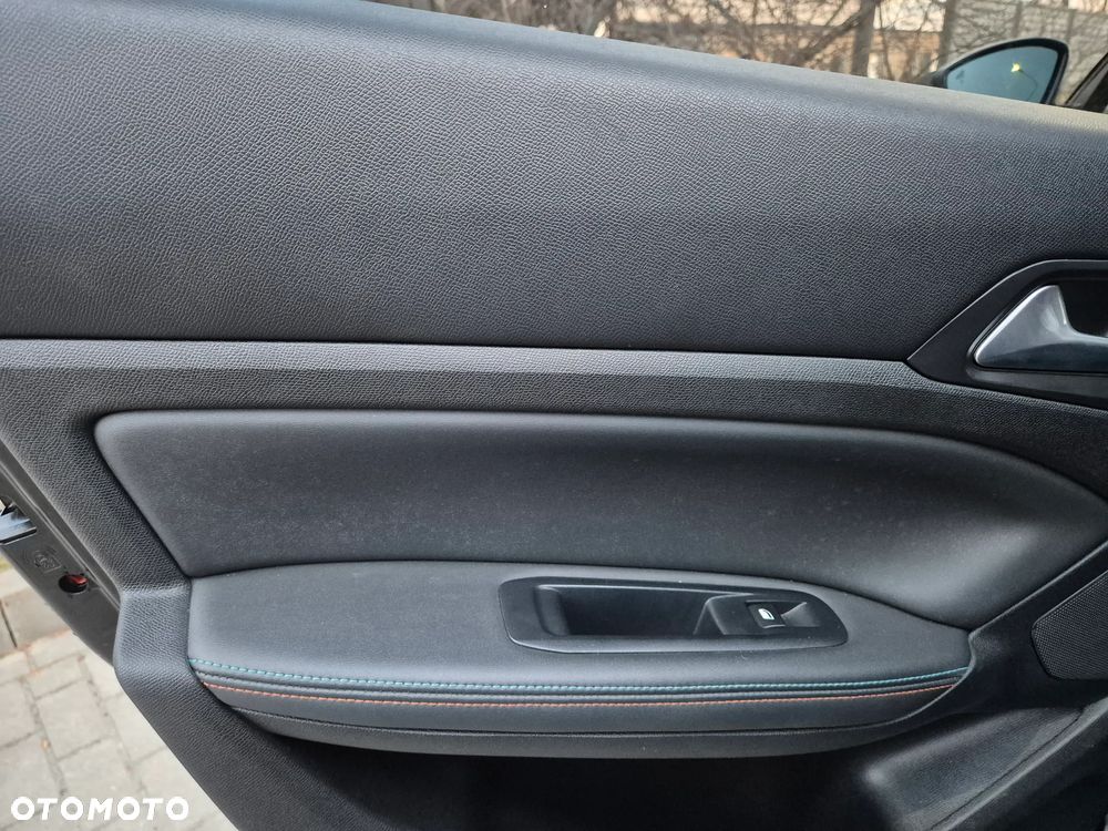 Peugeot 308 BlueHDi 130 Stop & Start Tech Edition - 28