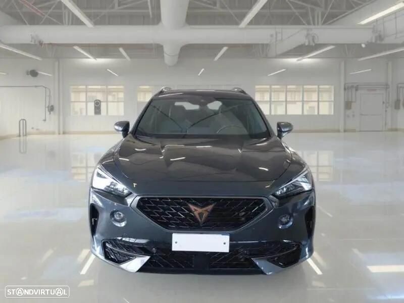 Cupra Formentor 1.4 e-Hybrid DSG - 7