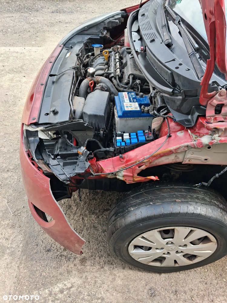 Hyundai ix20 1.6 Automatik Comfort - 16