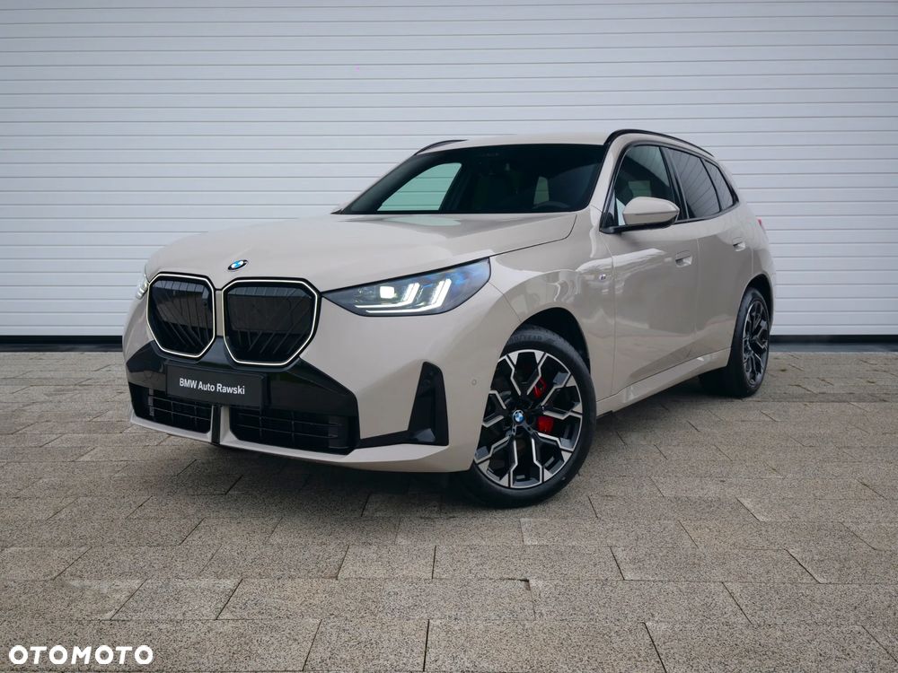 BMW X3 40d xDrive - 5