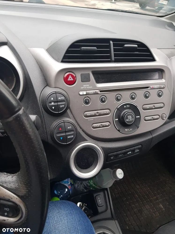 Honda Jazz 1.4 Elegance - 5