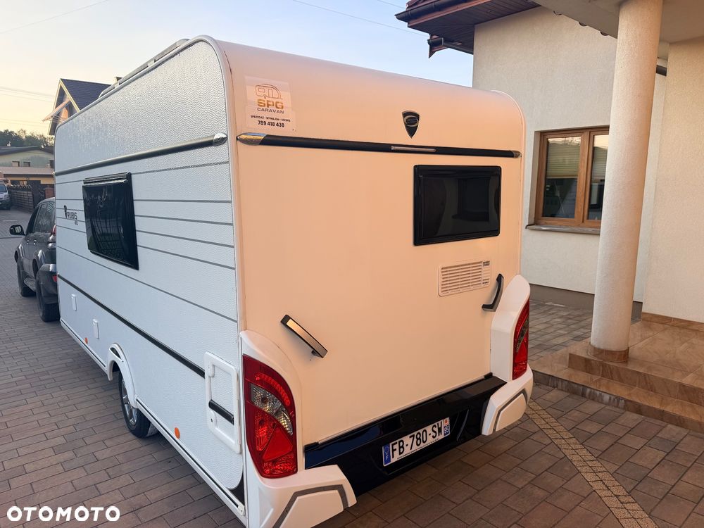 Rubis VIP 410 - 3