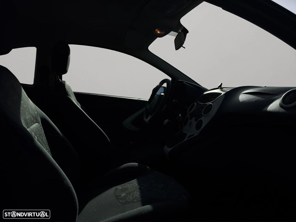 Ford KA 1.2 City - 18