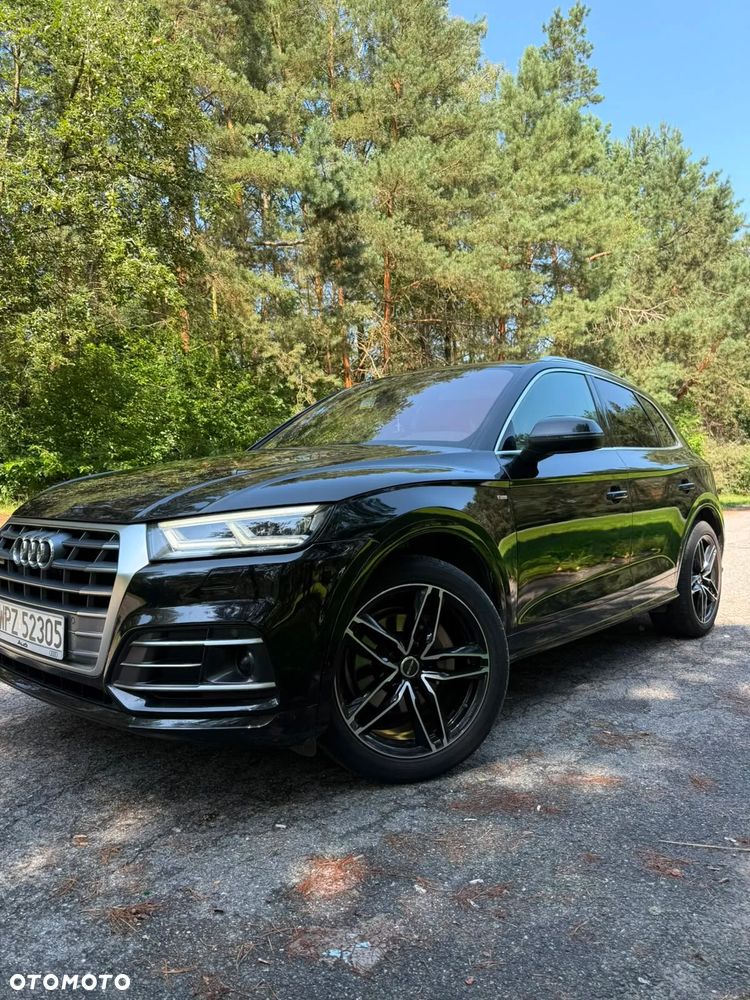 Audi Q5 2.0 TDI Quattro S tronic - 2