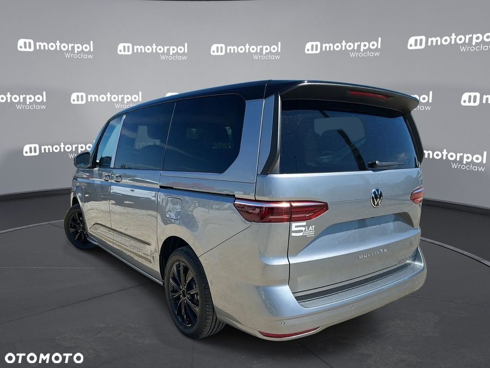 Volkswagen Multivan 2.0 TDI L2 Edition DSG - 7