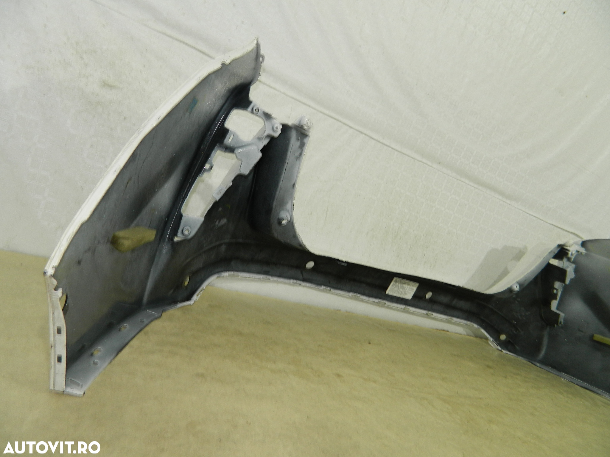 Bara spate Toyota Prius, 2015, 2016, 2017, 2018, 2019,, 52159-47110 - 4