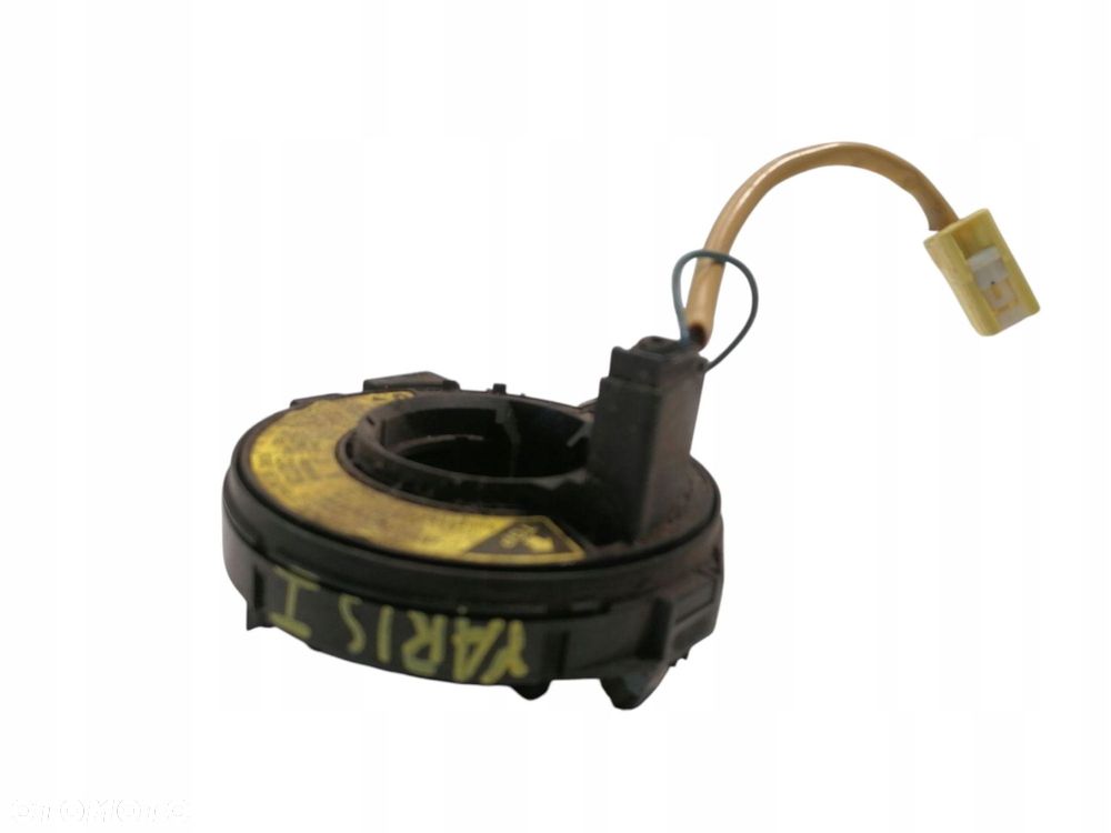 taśma air bag airbag toyota yaris i 1 - 2