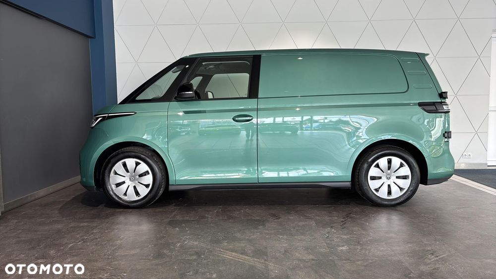 Volkswagen ID. Buzz - 3