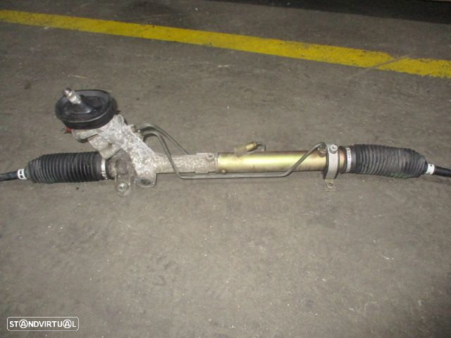 Caixa Direcao 6Q1423055AD 0250080050001 VW POLO 2005 1.4TDI VW POLO 2006 1.2I - 2