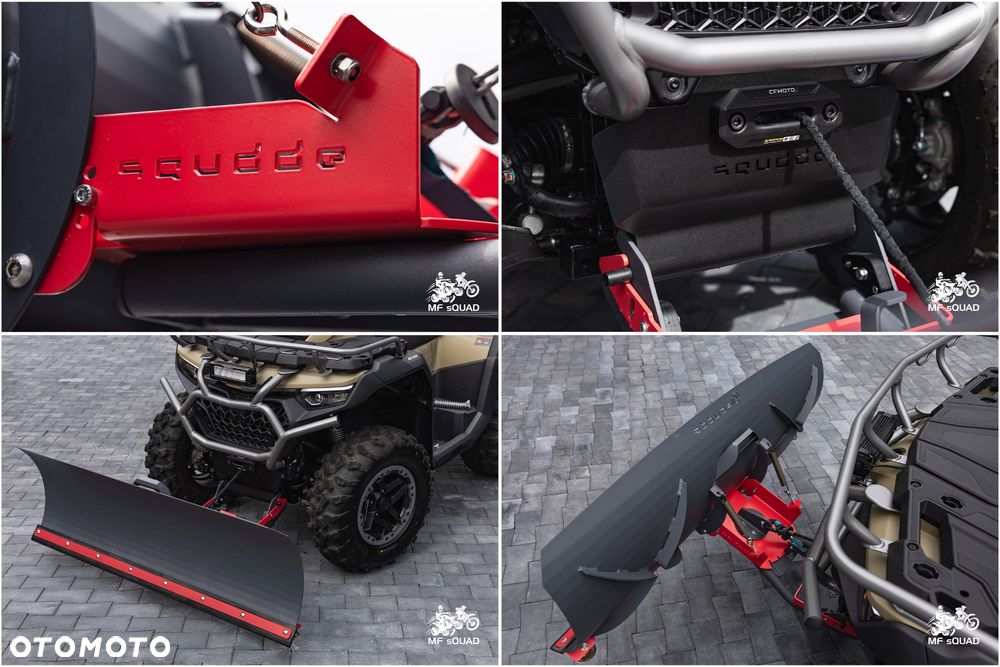 CFMoto CForce - 15