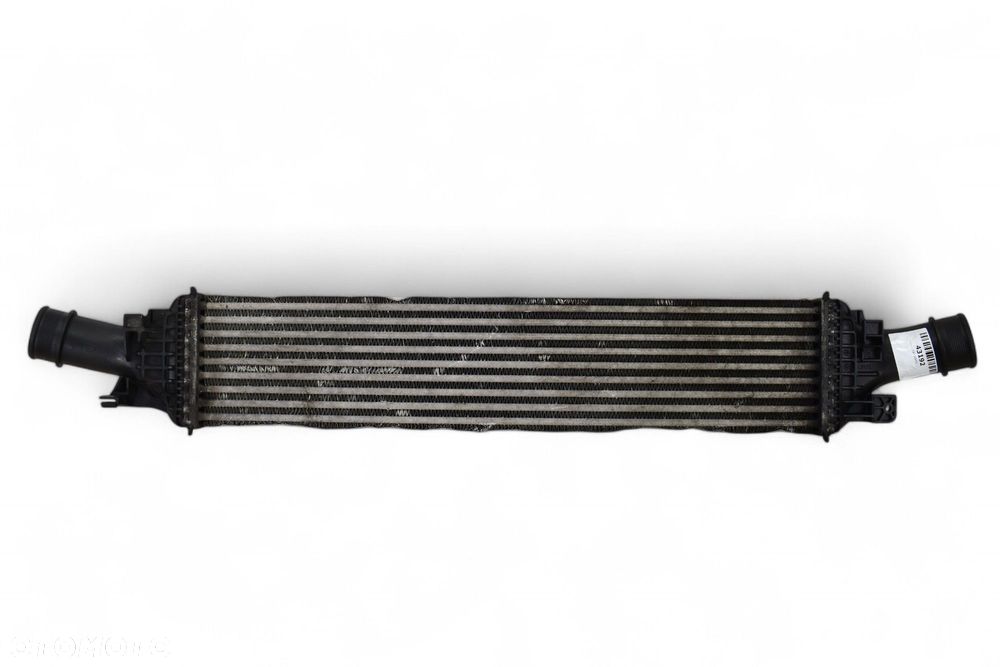 Intercooler Chłodnica Powietrza AUDI A4 B8 A5 8T 2.0 TDI 8K0145805P - 1