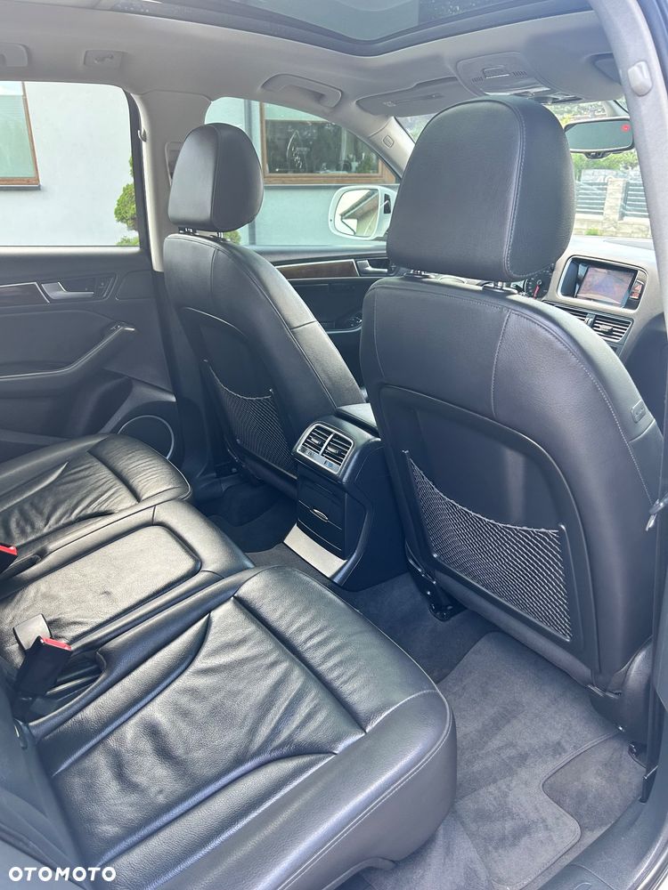 Audi Q5 - 21