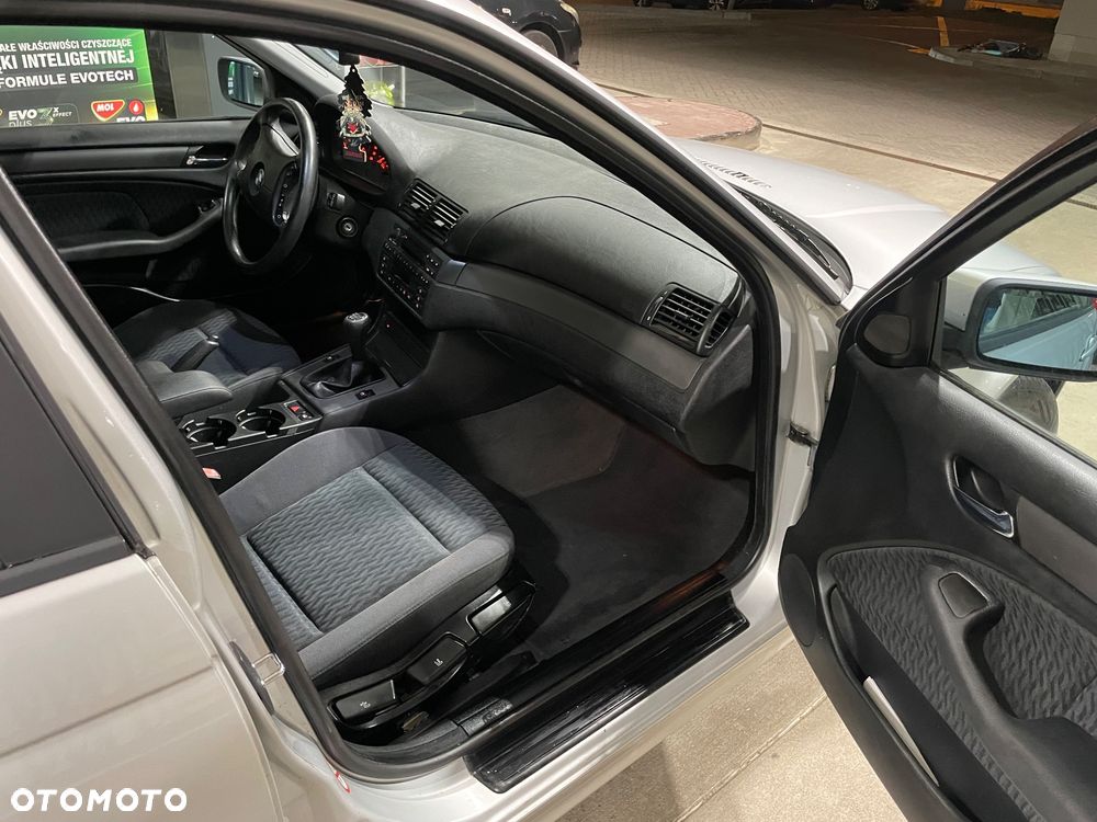 BMW Seria 3 - 15