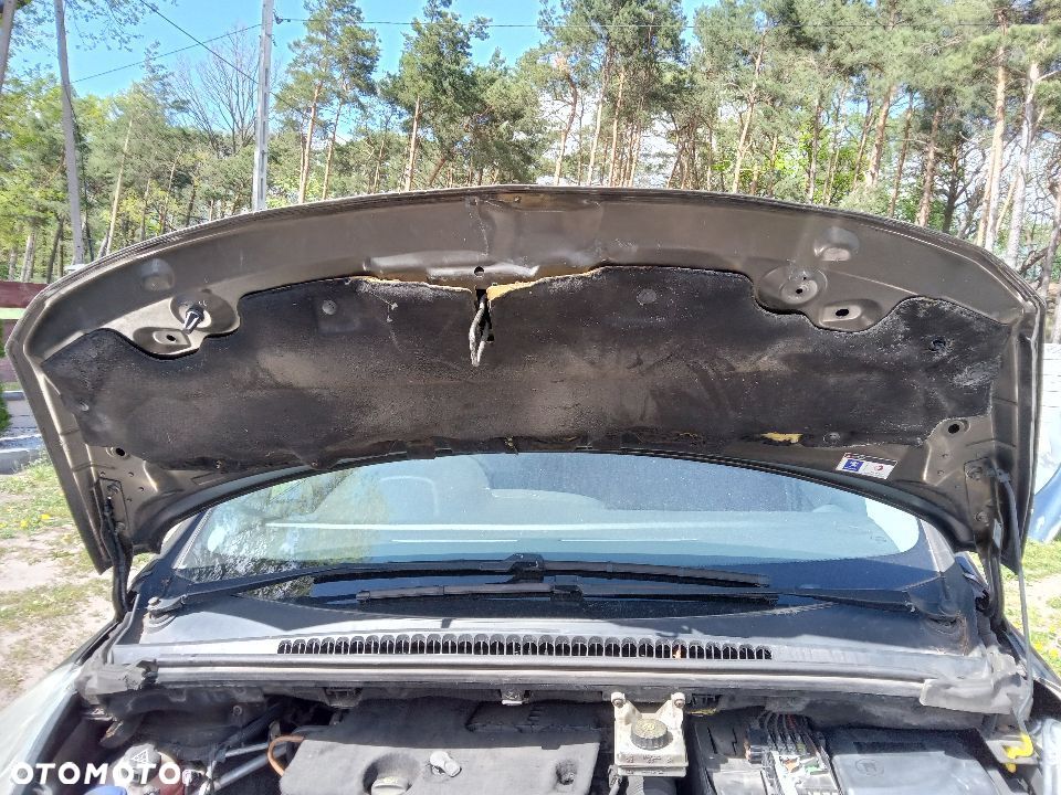 PEUGEOT 3008 maska kompletna KDKD BYDGOSZCZ - 8