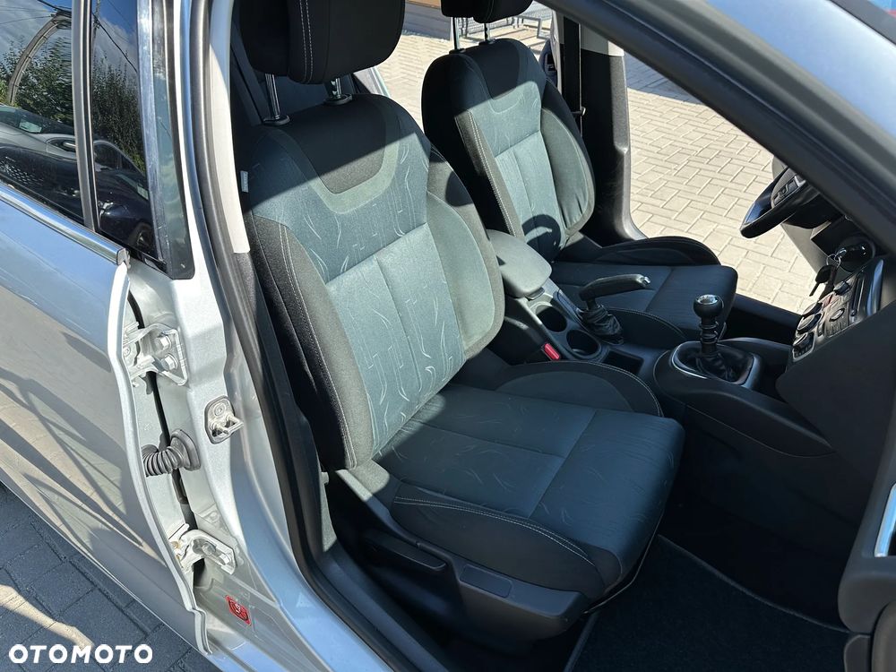 Citroën C4 - 19