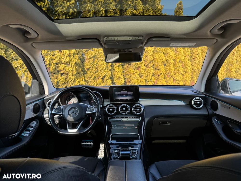 Mercedes-Benz GLC - 6